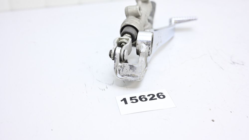 Pedala Frana Cu Pompa Frana Spate Kawasaki Z750 2004 - 2006