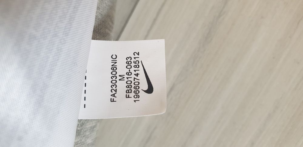 Nike Tech  Hoodie Mens Size M НОВО! ОРИГИНАЛ! Мъжки Суитшърт!