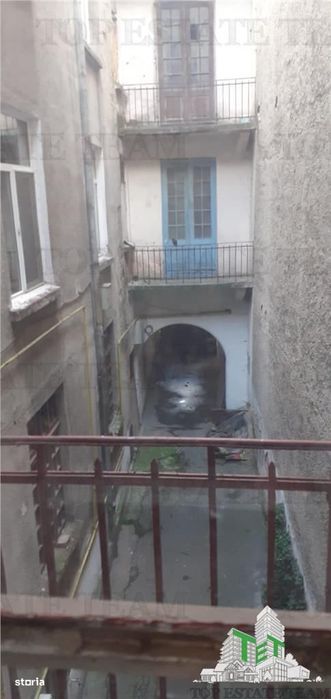 Apartament 3 camere , zona Matache, RS 1, central,  pentru locuit sau