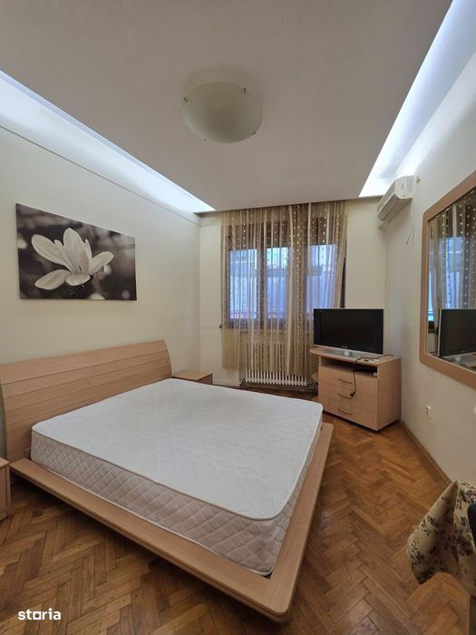 Maria Rosetti/stradal,pretabil și pentru investiție — fotografia 1