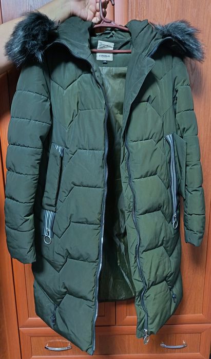 Куртка женская 44 размера