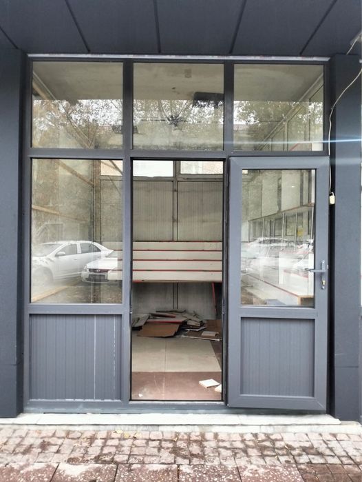 Бутик в аренду здается