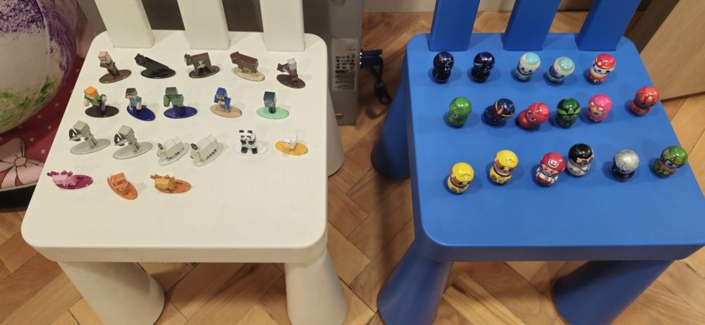 Детски играчки и колички