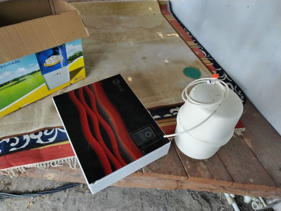 Продам фильтр для воды