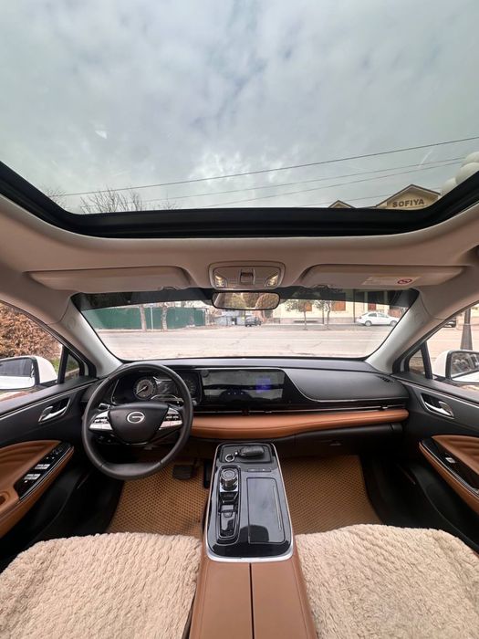 Nasiya Savdo GAC AION S 480KMlik