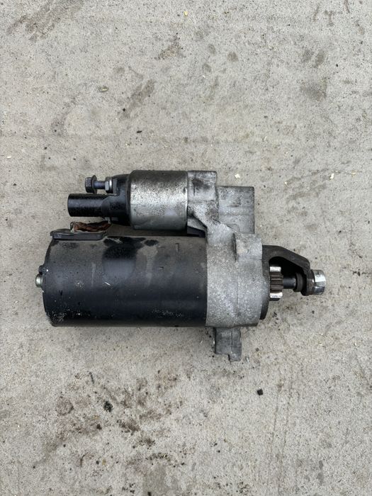 Electromotor Audi A4 b8 A5 2.0 TDI