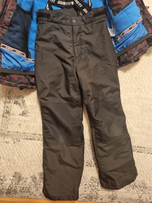 Комбинезон Gusti 152