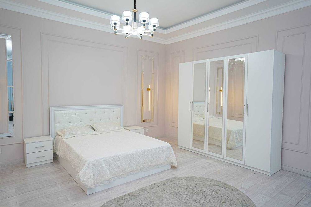 Спальная гарнитур со склада