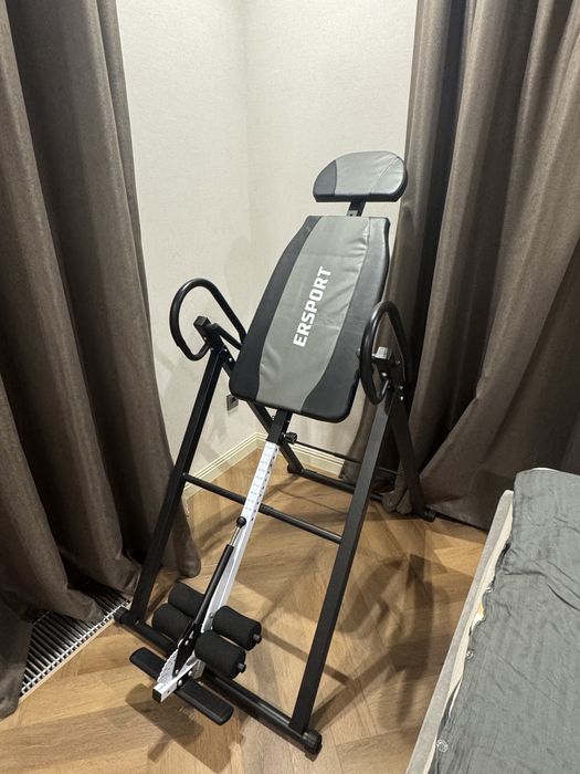Инверсионный стол ERSPORT