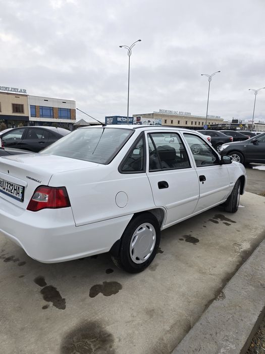 Нексия 2 сотилади родной