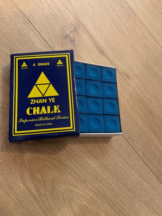 Varfuri si creta masa biliard OFERTA Telef : -27.903.983