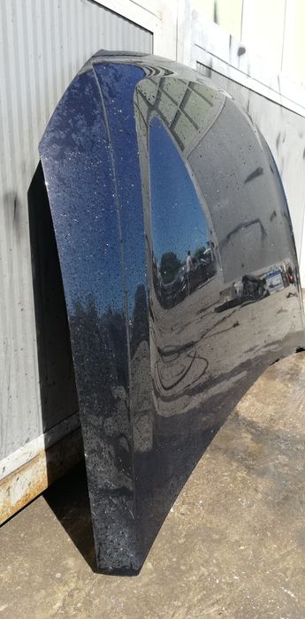 Капак Seat Ateca Cupra 2016-