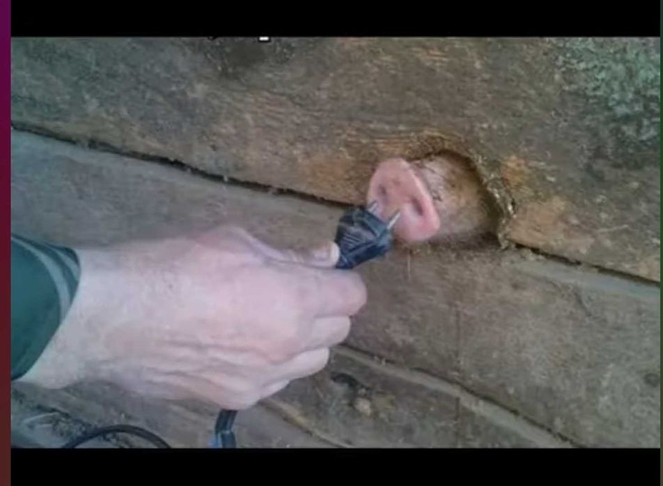 Электрика дома. Помощь по электрике