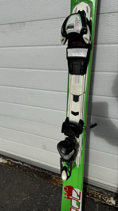 Schiuri VOLKL Code UVO 167 cm