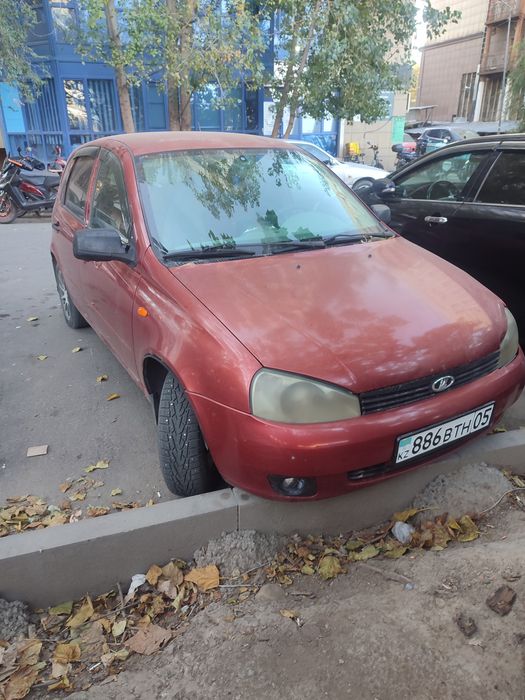 Сдам под выкуп авто