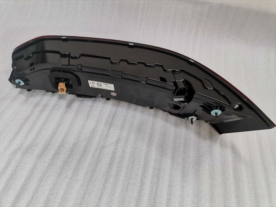 4M0945075C Нов LED Ляв Стоп Audi Q7 SQ7 4M Facelift