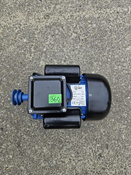 Motor electric 2,2kw