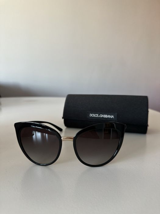 Слънчеви очила Dolce&Gabanna