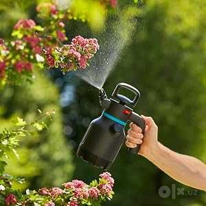 Gardena 11120 sprayer 1.25 L