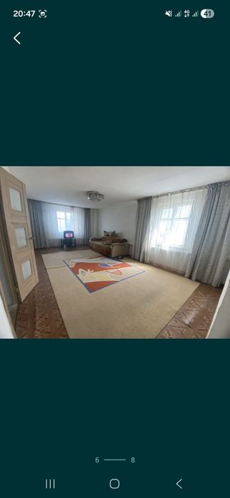 Продам дом в поселке Атамекен