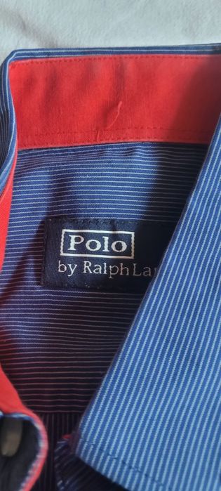 Camasa si Pulover Polo Ralph Lauren