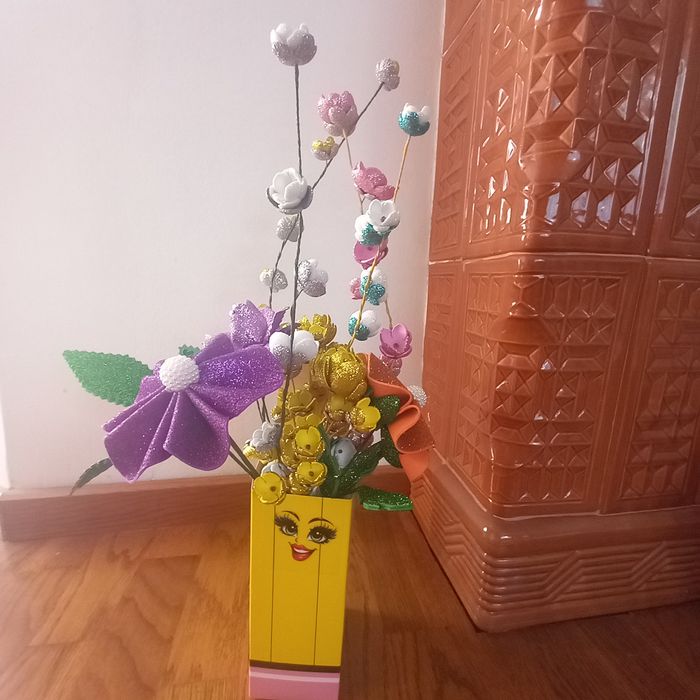 Aranjament floral