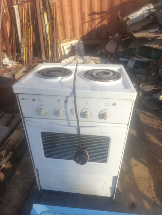 Продам рабочую плиту