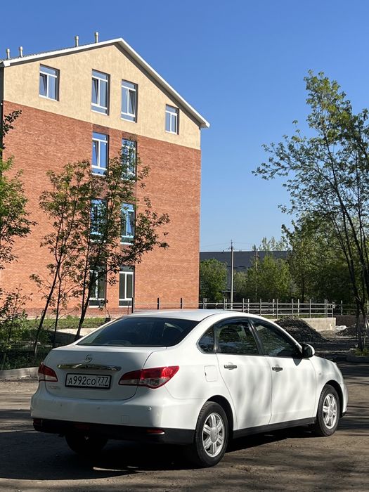 Продам автомобиль Ниссан Альмера