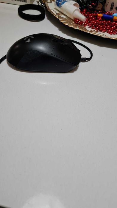 Logitech ghero 403