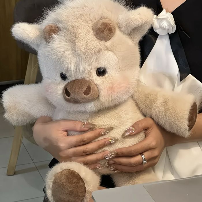 Игрушка бегающая