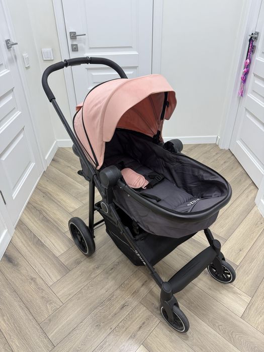 Коляска Rant в идеальном состоянии