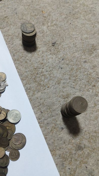 Продам монеты СССР