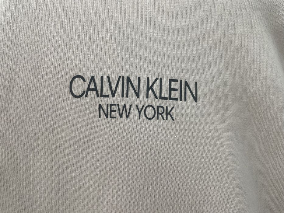 Продам худи Calvin klein оригинал