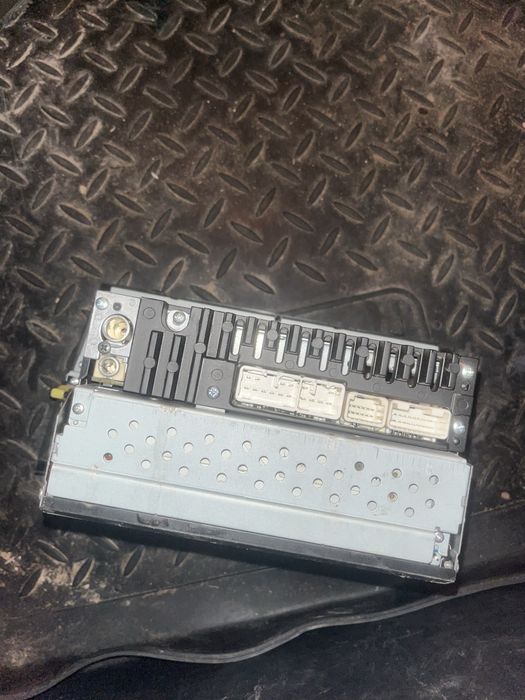 Toyota Camry 40-45  магнитопон