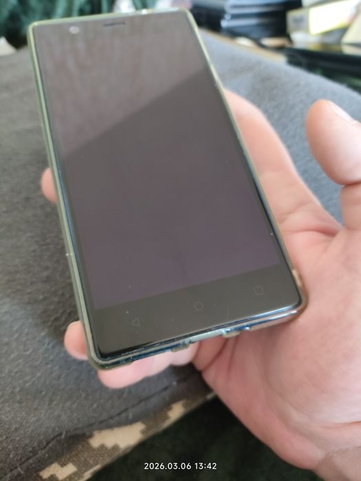 Nokia 3 много добро състояние