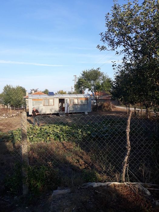 Продава се Парцел в Варна, Аспарухово - 600 кв.м за 17 €/кв.м - Снимка #3