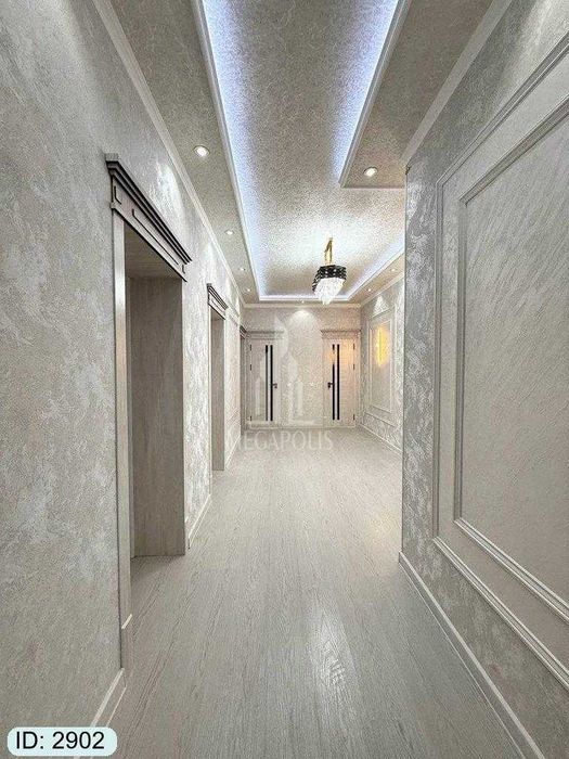 продаётся квартира №2902 7-mikrorayon 2x euro remontlik uyimiz sotuvda