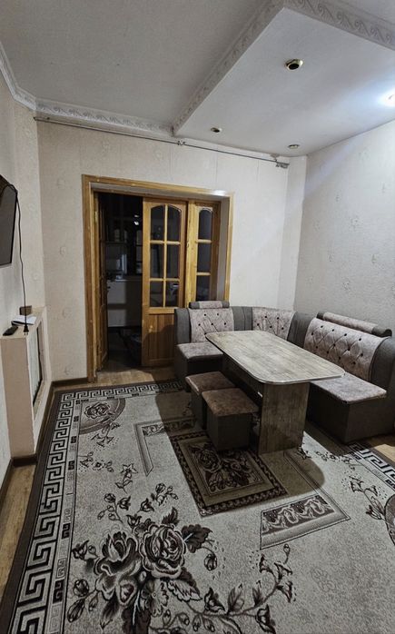 Сдается 2 ком Кушбеги. Яккасарай