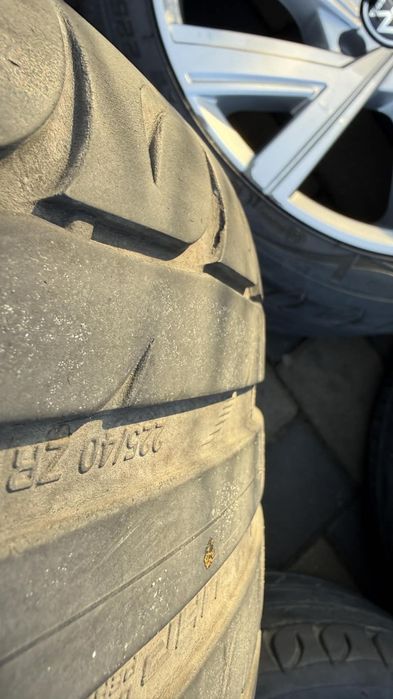 Cauciucuri vara 225 40 R18