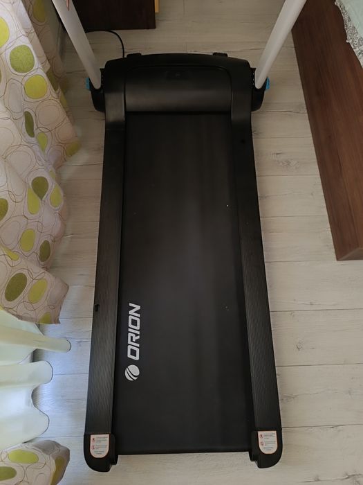 Сгъваема Бягаща пътека Orion Fitness Travel R10