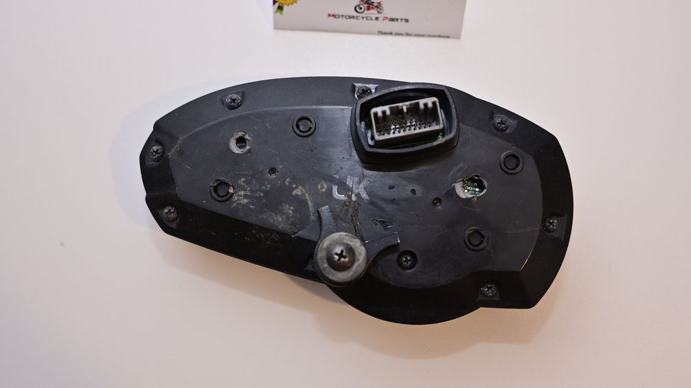 Ceas de bord display Kawasaki Ninja ZX6R 2007 2008