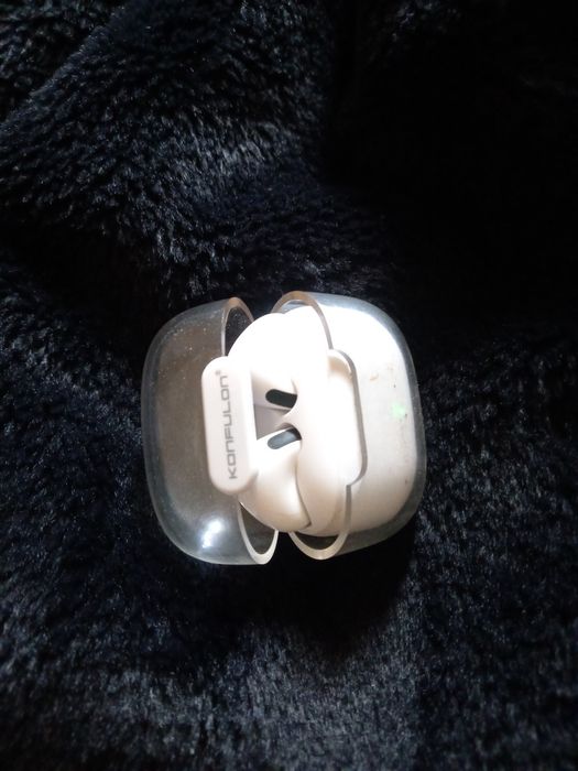 Airpods (konfulon) rassiyani mahsuloti