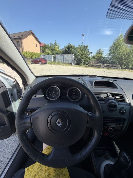 Vand Renault Megane