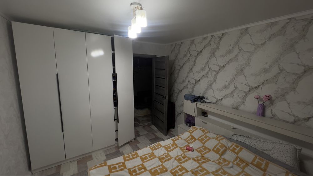 Продам квартиру в 3 микрорайоне