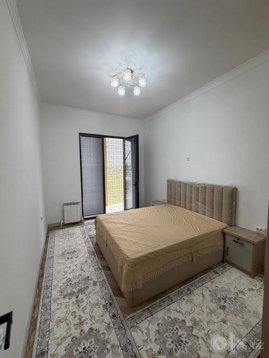 Сдаётся 3-комн парк Янги Узбекистон, 76 м²