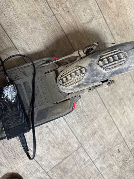 Самокат Kugo M2 Pro