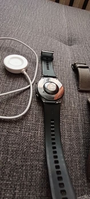 смарт-часы HUAWEI WATCH GT 2 Pro