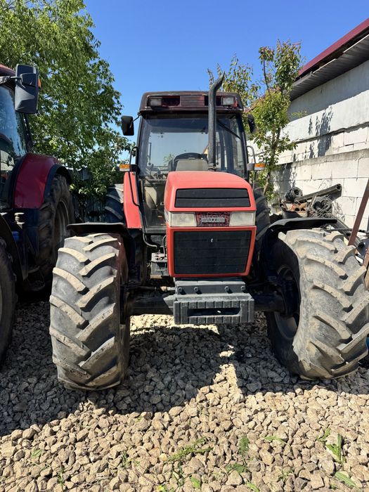 Case international maxxum 5140