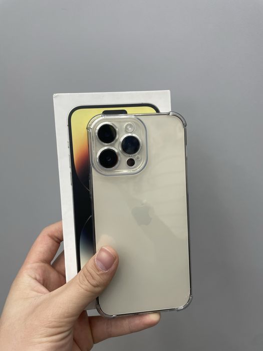 iPhone 14 Pro Max идеал заблок