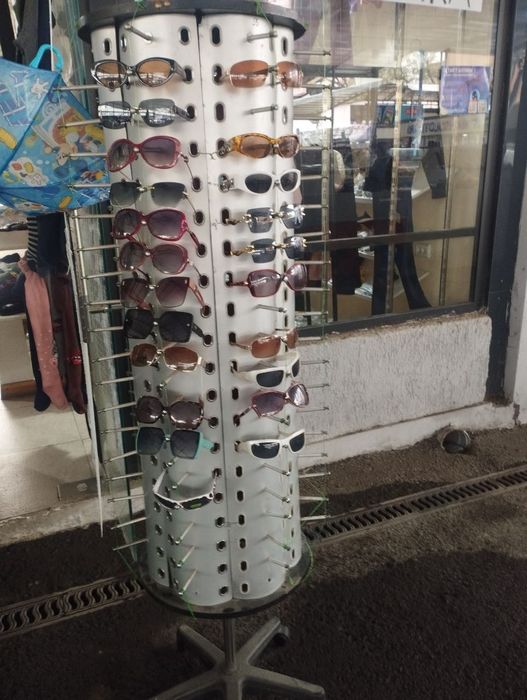 Ochki baraban sotiladi